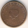 2 Euro Cent Netherlands 1999 KM# 235. Subida por Granotius